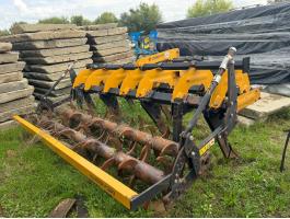 ALPEGO CRACKER KD 7-300, 3 MÉTERES,  7 KÉSES LAZÍTÓ,  TALAJLAZÍTÓ