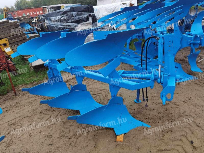 LEMKEN OPAL 90, 3 FEJES (2+1) VÁLTVAFORGATÓ EKE . MTZ MÉRET