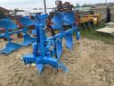LEMKEN OPAL 90, 3 FEJES (2+1) VÁLTVAFORGATÓ EKE . MTZ MÉRET