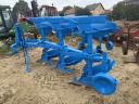 LEMKEN OPAL 90, 3 FEJES (2+1) VÁLTVAFORGATÓ EKE . MTZ MÉRET