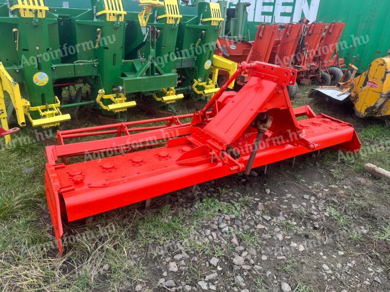 MASCHIO 3 MÉTERES FORGÓBORONA