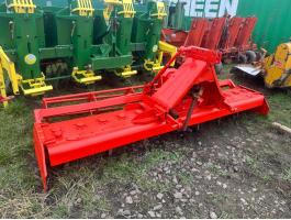 MASCHIO 3 MÉTERES FORGÓBORONA