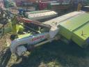 CLAAS DISCO 260 C,  260-as TÁRCSÁS,  DISZKES KASZA