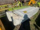 CLAAS DISCO 260 C,  260-as TÁRCSÁS,  DISZKES KASZA