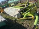 CLAAS DISCO 260 C,  260-as TÁRCSÁS,  DISZKES KASZA