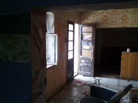 Felújítandó ház eladó Bükkszenterzsébeten