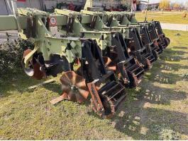 Orthman sávművelő eladó