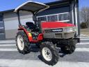 Yanmar F-190 Japán Kistraktor / Traktor ( Irányváltó,  4x4) / Kubota,  Iseki,  Carraro,  AGT,  TZ-4K,  Rába,  Goldoni /
