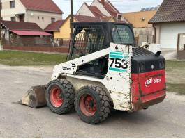 Bobcat 753