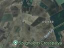 Szántóföld eladó Szeghalom külterületén