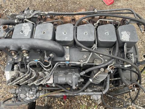 Cummins 5.9 dízel motor eladó