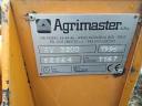 Agrimaster 320cmes ykéses szárzuzó