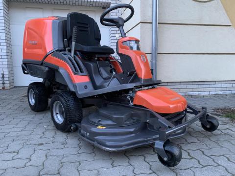Husqvarna RC 320Ts AWD rider fűnyíró traktor fűnyírótraktor Husqvarna RC 320Ts AWD rider fűnyíró traktor fűnyírótraktor
