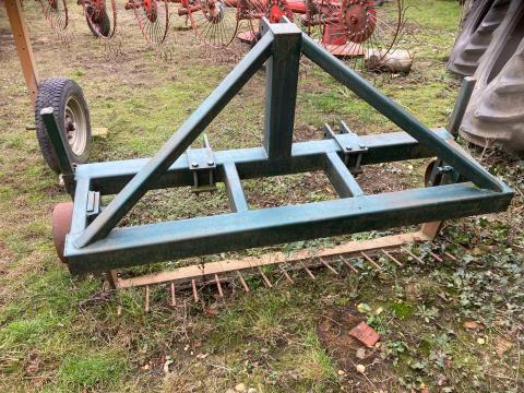 Hagyma burgonya felszedő