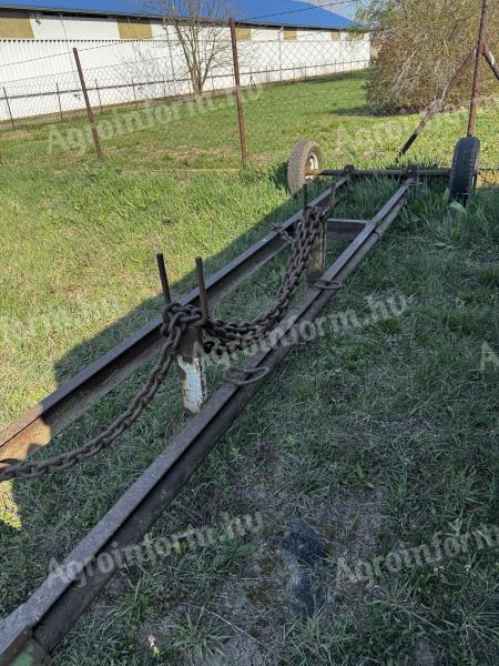 Simító eladó – Megbízható, azonnal használható eszköz