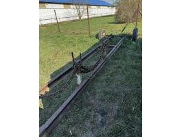 Simító eladó – Megbízható, azonnal használható eszköz