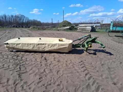 Krone AM 323 S tip 320 cm széles tárcsás diszkes kasza fűkasza Krone AM 323 S tip 320 cm széles tárcsás diszkes kasza fűkasza