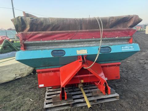 SULKY DPX 2000 LITERES KÉTTÁRCSÁS MŰTRÁGYASZÓRÓ SULKY DPX 2000 LITERES KÉTTÁRCSÁS MŰTRÁGYASZÓRÓ