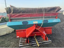 SULKY DPX 2000 LITERES KÉTTÁRCSÁS MŰTRÁGYASZÓRÓ