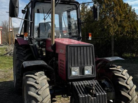 MTZ 892.2 eladó MTZ 892.2 eladó