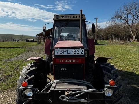 Zetor 16145 jó állapotban eladó