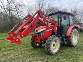 Kukje Branson K78 traktor eladó