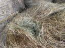 Széna,  szállítással eladó