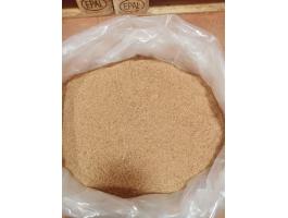 Dióhéj őrlemény eladó