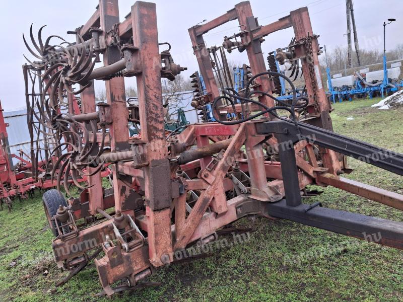 Magágy előkészítő KRM 6