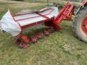 Kuhn gmd 500 kasza