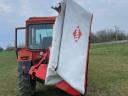 Kuhn gmd 500 kasza