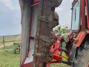 Kuhn gmd 500 kasza