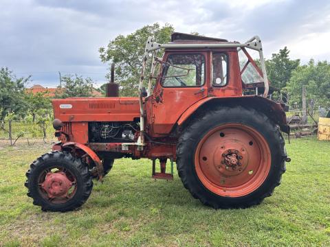 Mtz 82 traktor eladó Mtz 82 traktor eladó