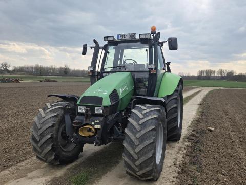 Deutz Agrotron 135