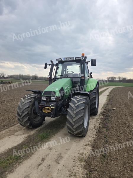 Deutz Agrotron 135