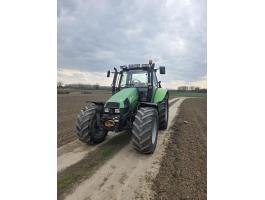 Deutz Agrotron 135