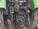 Deutz Agrotron 135