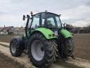 Deutz Agrotron 135