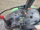Deutz Agrotron 135