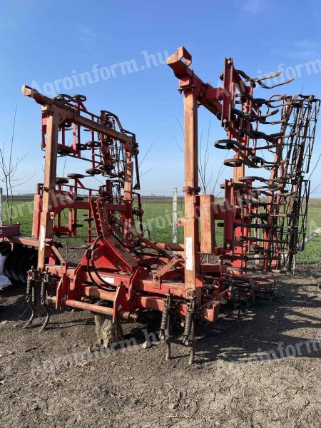 Talajművelő eszközök eladók