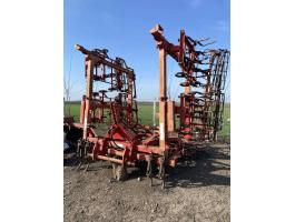 Talajművelő eszközök eladók