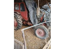 Belorus MTZ50 eladó traktor