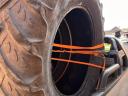 520/70 R38 gumiabroncsok eladók: 2 db Kléber párban, + 1 db Firestone külön