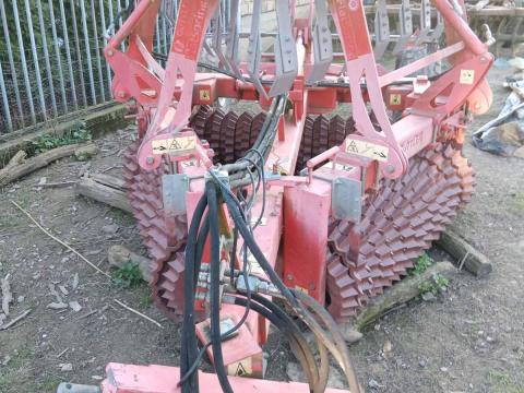 Gütler PW 4,8 m-es Compact henger