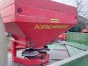 Eladó Kirchner HS 700/2 műtrágyaszóró