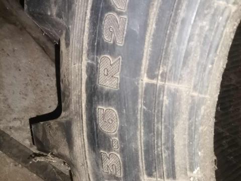 24 colos, 15-24 ballonos traktor hátsó kerekek, gumiabroncs, hátsógumi, kombájn kerekek, valamint egy plusz gumi eladó vagy cserélhető – Zetor 50, K25, Super Zetor kompatibilis