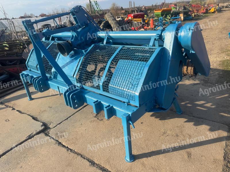 IMANTS 32SG250 DKH,  250-es ÁSÓGÉP