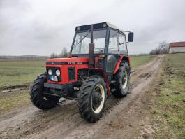 Zetor 62 45