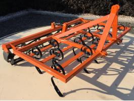 Komondor SKO 110, 140, 160cm munkaszélességű kombinátort készletről