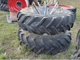 16,9R34, 420/85R34 komplett ikerkerék Valtra, Fendt, Case IH, John Deere, stb.